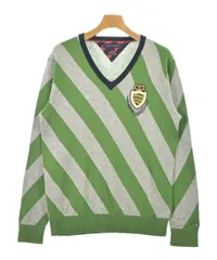 TOMMY HILFIGER ニット・セーター メンズ 【古着】【中古】【送料無料】