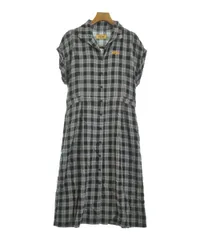 HYSTERIC GLAMOUR ワンピース レディース 【古着】【中古】【送料無料】