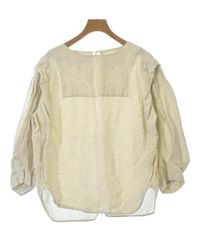 MameKurogouchi 19SS レースブラウス美品夏用 - メルカリ