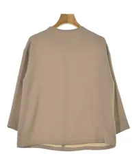 NATURAL BEAUTY BASIC ブラウス レディース 【古着】【中古】【送料無料】