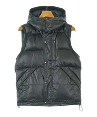 JOURNAL STANDARD ダウンジャケット/ダウンベスト メンズ 【古着】【中古】【送料無料】