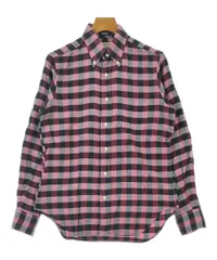 INDIVIDUALIZED SHIRTS カジュアルシャツ メンズ 【古着】【中古】【送料無料】