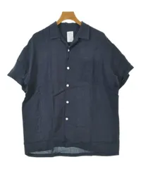 Mr.GENTLEMAN カジュアルシャツ メンズ 【古着】【中古】【送料無料】のサムネイル