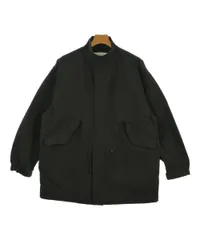 BEAUTY&YOUTH UNITED ARROWS モッズコート メンズ 【古着】【中古】【送料無料】