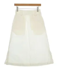 MARGARET HOWELL ロング・マキシ丈スカート レディース 【古着】【中古】【送料無料】