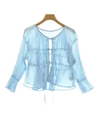 LOWRYS FARM ブラウス レディース 【古着】【中古】【送料無料】