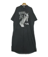 HYSTERIC GLAMOUR ワンピース レディース 【古着】【中古】【送料無料】