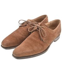 CROCKETT & JONES SHIPS ビジネスシューズ 8.5サイズ - メルカリ