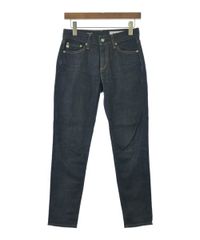 AG ADRIANO GOLDSCHMIED デニムパンツ レディース 【古着】【中古】【送料無料】