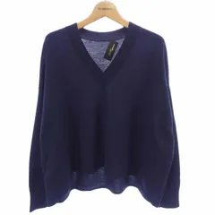 レコパン Les Copains ニットのサムネイル