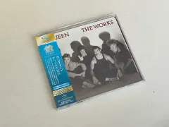 2026年最新】Queen レコードの人気アイテム - メルカリ