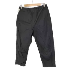 ノースフェイスパープルレーベル THE NORTH FACE PURPLE LABEL CROPPED PANTS/クロップドパンツ メンズ  30