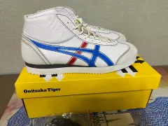 オニツカタイガー Mexico 66 mid sd pf (280)