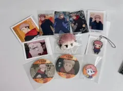 呪術廻戦 虎杖 悠仁 グッズ まとめ