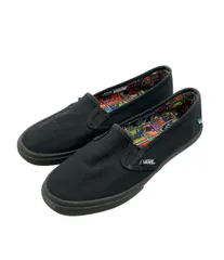 バンズ スリッポン レディース SIZE 23.0 (M) VANS