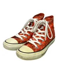 コンバース ハイカットスニーカー チェリー オールスター フルーツ HI 1C1158 レディース SIZE 23.0 (M) CONVERSE