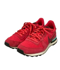 ナイキ ローカットスニーカー インターナショナリスト 629684-600 レディース SIZE 23.5 (M) NIKE