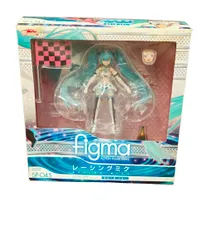 2026年最新】レーシングミク 2012 ver. の人気アイテム - メルカリ