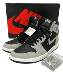 2026年最新】エア ジョーダン 1 HIGH Shadow 2.0の人気アイテム - メルカリ