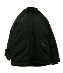 カナダグース ダウンジャケット ファー付き 3040400003 4591Y キッズ SIZE M (10-12) (141cm～153cm) CANADA GOOSEのサムネイル