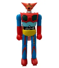 2026年最新】ジャンボマシンダー ゲッターの人気アイテム - メルカリ