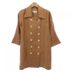 ジュンコシマダ JUNKO SHIMADA コート