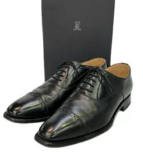 スコッチグレイン ドレスシューズ 1-3708 メンズ SIZE 24.5 (S) SCOTCH GRAIN