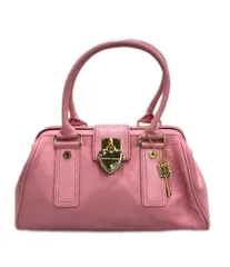 サマンサタバサ ハンドバッグ レザー レディース Samantha Thavasa