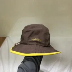 キプリング バケットハット ウール FREE@9913
