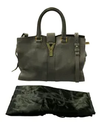 イヴ・サンローラン 2WAY ハンドバッグ ショルダーバッグ 斜め掛け メンズ YVES SAINT LAURENT