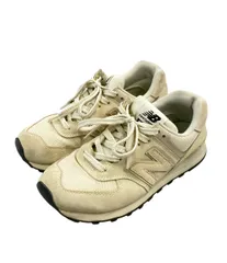 ニューバランス ローカットスニーカー U574OF2 レディース SIZE 24.5 (L) NEW BALANCE