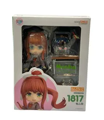 ねんどろいど　モニカ　新品未開封 ねんどろいど モニカ (フィギュア) - ホビーサーチ フィギュア