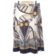 ルイヴィトン LOUIS VUITTON スカート