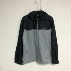 トレクスタ メンズ フードジャケット 105XL@9927