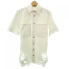ステラマッカートニー STELLA MCCARTNEY デニムジャケットのサムネイル