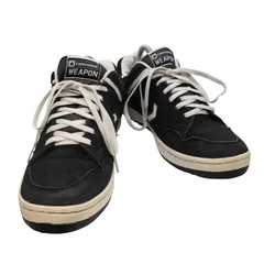 コンバース CONVERSE WEAPON SUEDE OX ローカット スニーカー メンズ JPN：26.5 