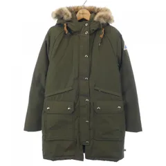 ケープハイツ CAPE HEIGHTS ダウンコート