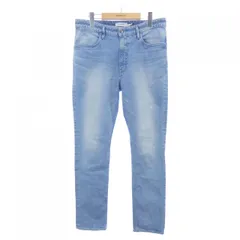 ノンネイティブ NONNATIVE ジーンズ