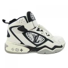 ルイヴィトン LOUIS VUITTON スニーカー