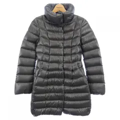 ヘルノ Herno PI0155D ダウンコート