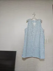 ツイードワンピース(77)