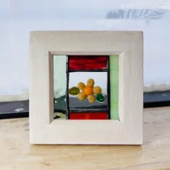 2026年最新】ステンドグラス 薔薇パネルの人気アイテム - メルカリ