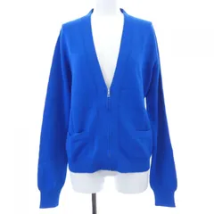 エルメス HERMES カーディガン