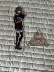 プロジェクトセカイ プロセカ 東雲 絵名 アクリルスタンド キーホルダー