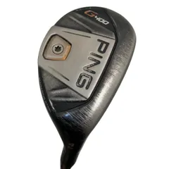 2026年最新】ping ユーティリティ g400の人気アイテム - メルカリ