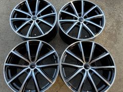 ハート形ホイール！ 送料込み！ JEWEL HEART ジュエルハート 15インチ