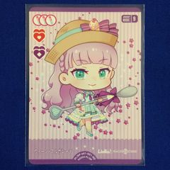 ラブカ 桜小路きな子 単デッキパーツ ラブカ 桜小路きな子 単デッキ