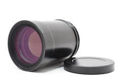 4789 ニコン Nikon Nikkor T 1200mm F18 リアーレンズ For 600/9 800