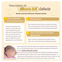 【リアルな質感】33cm シリコン製リボーンベビードール 女の子 ミックスカラー オープンマウス 新生児人形 ソフトライトベージュ コレクタブルドール 家族へのギフトに最適