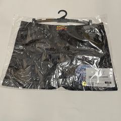 [신품] 스트리트 파이터 복서 팬츠
